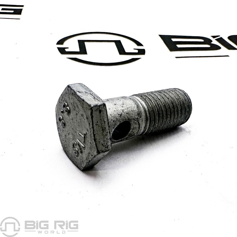 Banjo Connector Screw 3682414 - Cummins