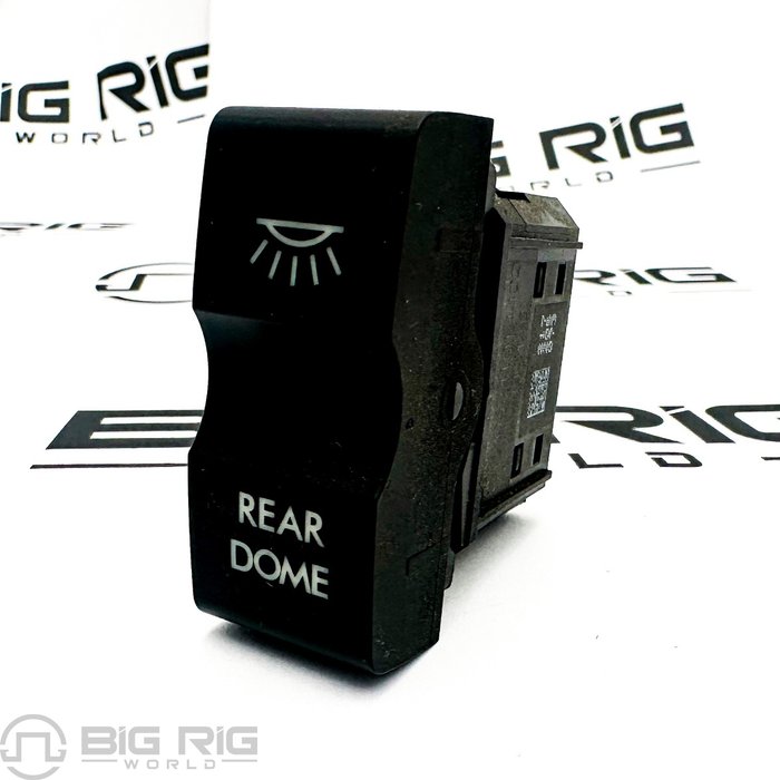Switch - Modular Switch Field, Multiplex, Upper Sleeper, Lamp, Bunk A06-53782-144 - Freightliner