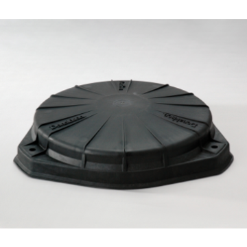 Air Cleaner Cover P533916 - Donaldson