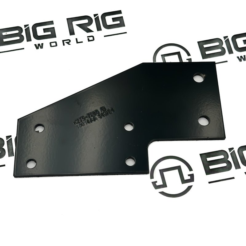 Fender Bracket K275-7285 - Kenworth