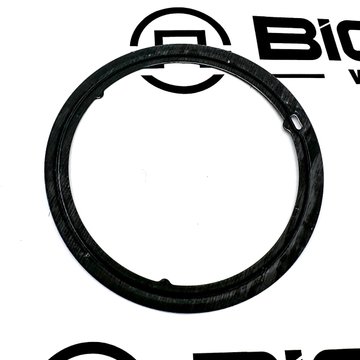 Exhaust Out Connection Gasket 4966441 - Cummins