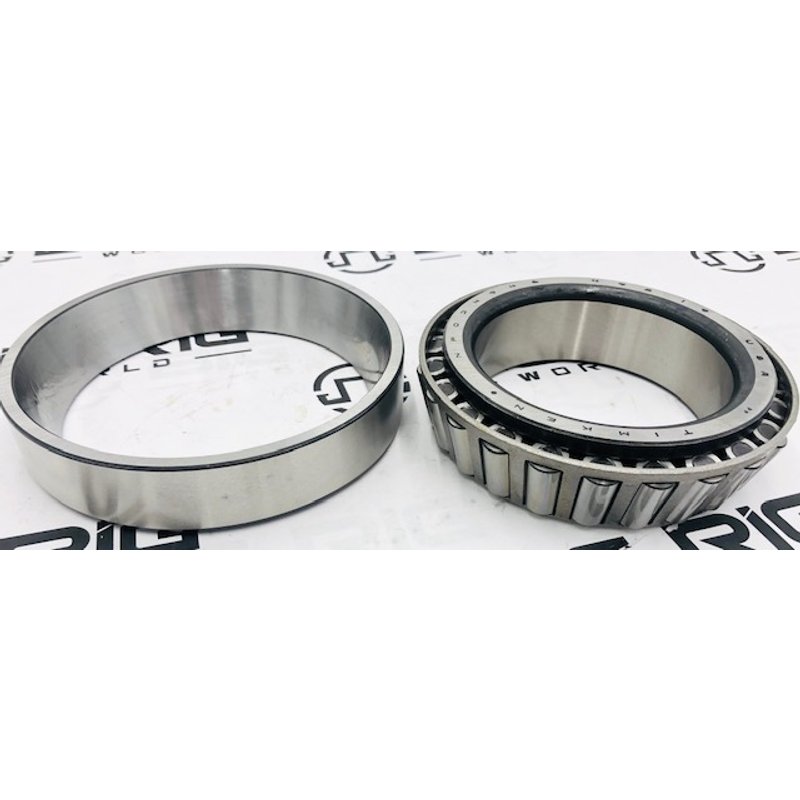 Set - Bearing 594A/592APS BWSET429 - TRP