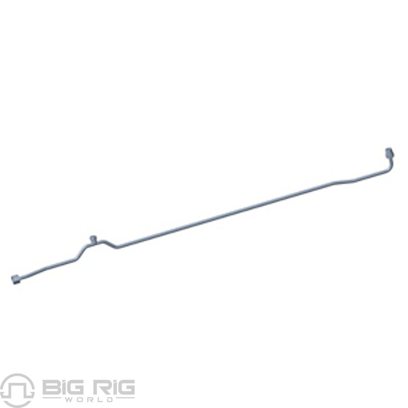 Steel Tube Assembly 161-0185 - CAT