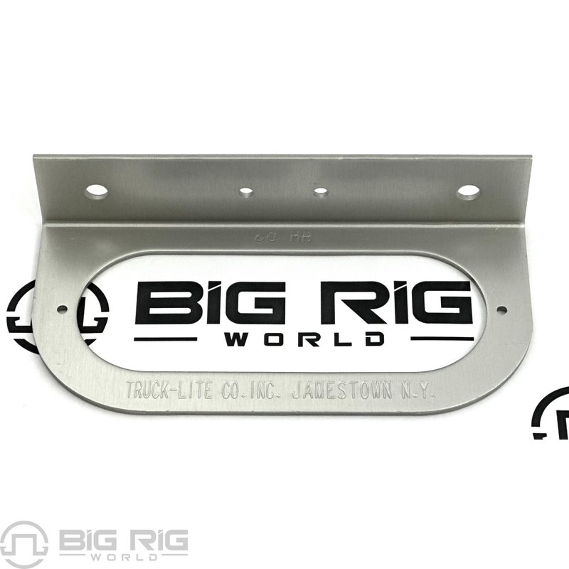 60 Series Aluminum Mounting Bracket 60723 - Truck Lite