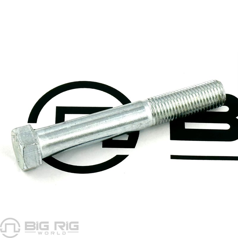 Bolt - Hex 7/16-20NFX3 GR5 14031424 - Link Manufacturing