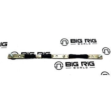 Jumper - 3 Battery, 3 Stud, Negative, Black 06-60290-000 - Freightliner