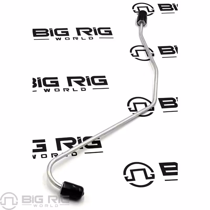 Pipe-Pressure sensor pipe before turbocharger 1816191PE - Paccar Engine