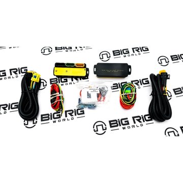Module - Headlight Control 07116X - Freightliner