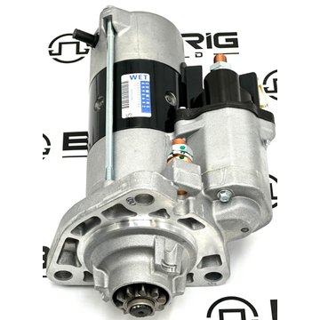 Starting Motor 4995642 - Cummins