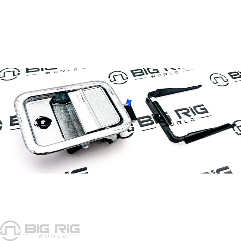 Handle - Door, Release, Exterior, P2, Left Hand A18-68356-002 - Freightliner