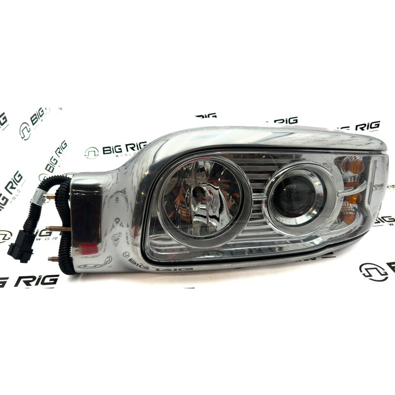 Headlamp Assembly, LH P54-6166-240 - Peterbilt