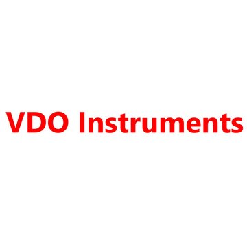 Svc Icu3 Mph/Kph W/Trans Temp A2C53102205 - VDO Instruments