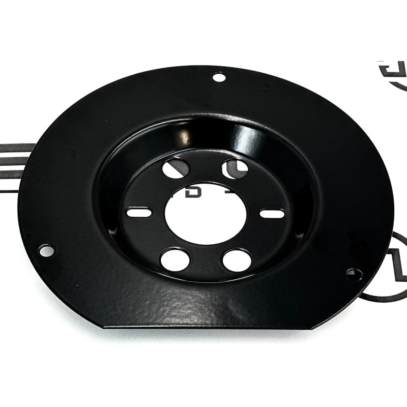 Blower Mounting Plate FC10150 - Paccar
