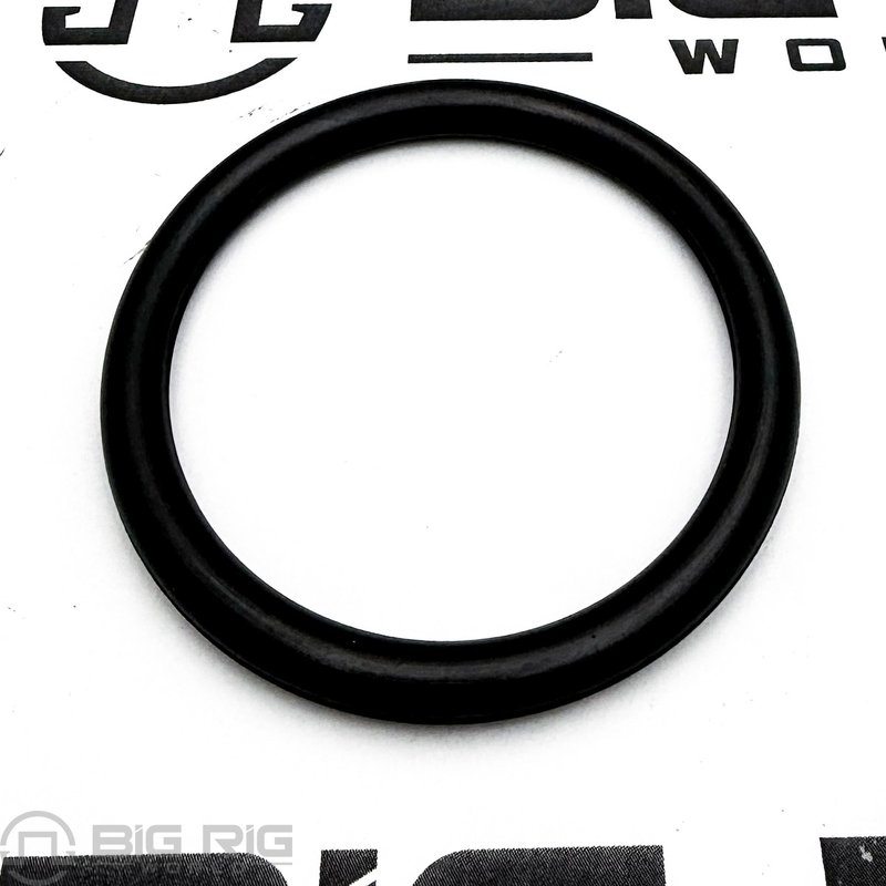 O-Ring, 0.305 Dia X 2.59 Id 1804414C1 - International