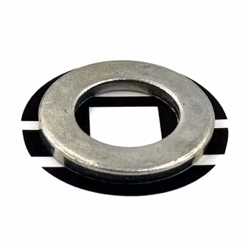 Washer - Metric, Hard W34-1162-020 - M&M Fastener