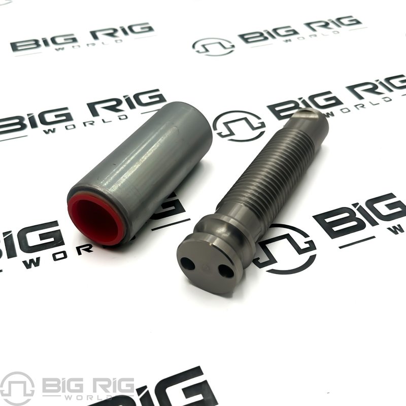Threaded Pin & Spring Eye Bushing Kit SP96-11026 - Atro