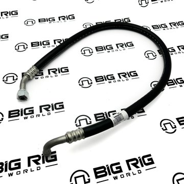 Hose - Assembly HVAC F50-1796-1100 - Dynacraft