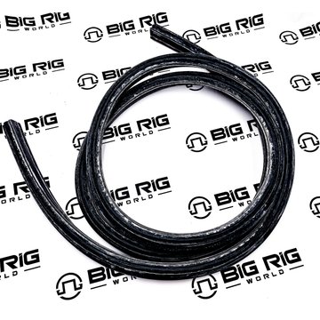 Rear Window Glass Seal 25170843 - Mack