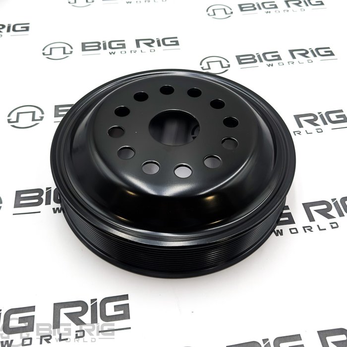 Crankshaft Pulley 3682627 - Cummins