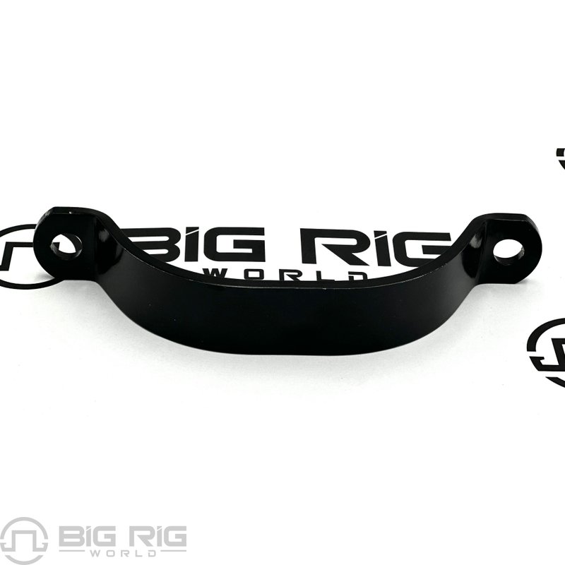 Clamp - Exhaust, Wide 14-13932 - Peterbilt