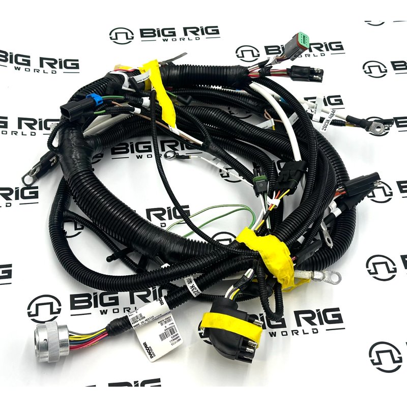 Engine Harness K068-6306 - Paccar
