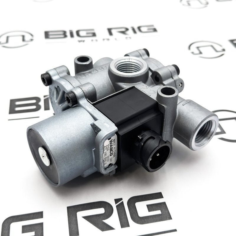 ABS Valve, Wabco PKG 4721950940 - Wabco