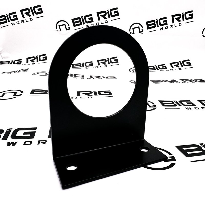 10 Series L Mounting Bracket - Metal 10729 - Truck Lite