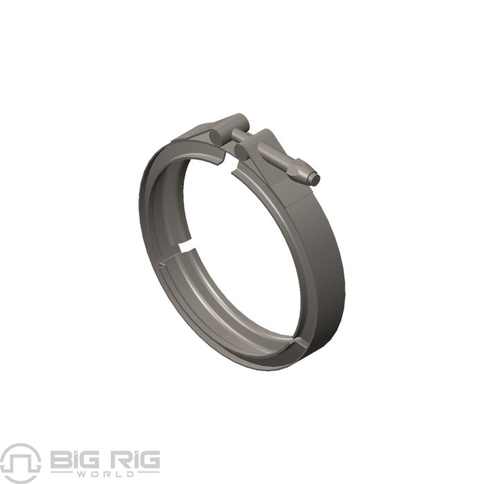 Clamp V Band 4965063 - Cummins