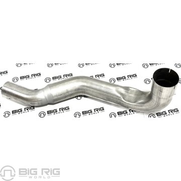 Pipe - Exhaust, DSOC M66-9936-001 - Paccar