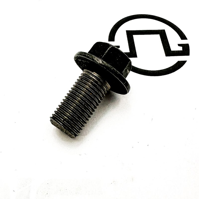 Bolt, M14 X 1.5, Lh 1841488C1 - International
