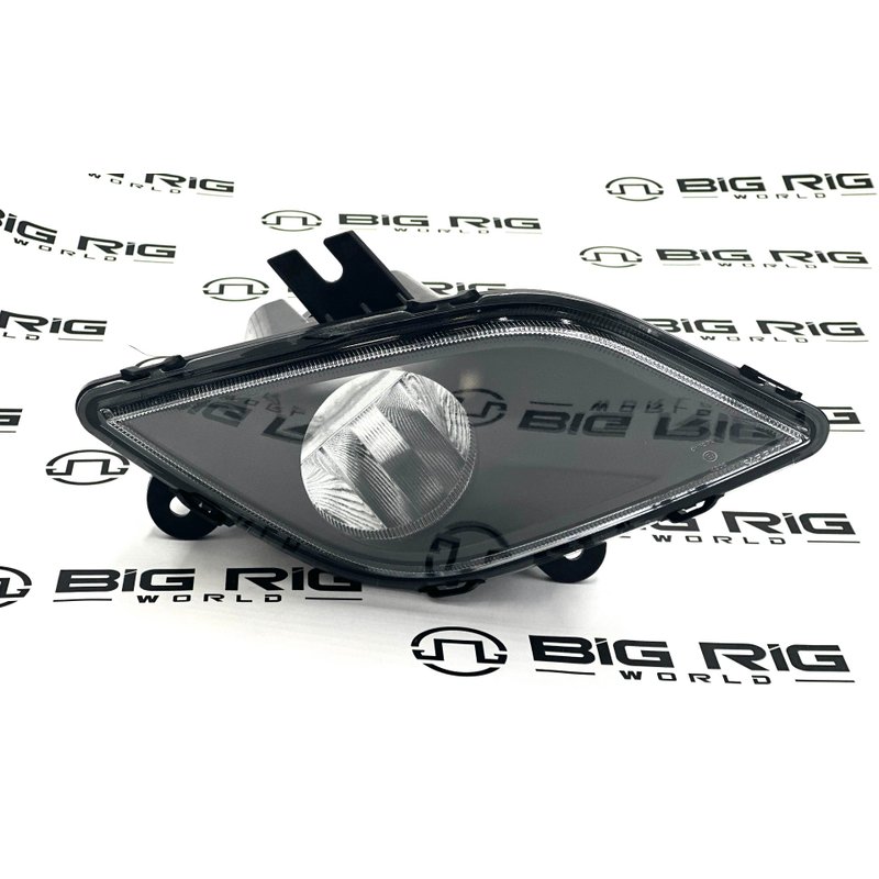 Lamp - LED Fog, Right Hand A66-03653-005 - Freightliner