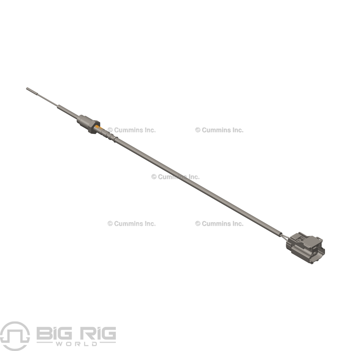 Temperature Sensor - Aftertreatment Inlet/Outlet 2894876 - Cummins