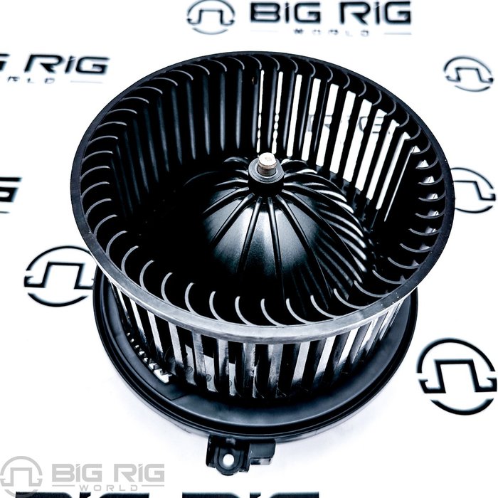 Motor Assembly - Blower GB338002 - Mahle Behr