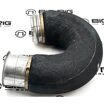 Exhaust Pipe M66-7504-005 - Paccar