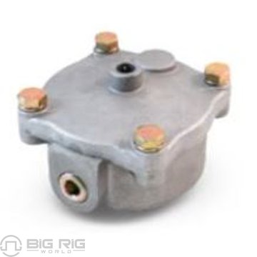 DV-2 Drain Valve with Heater 284817 - Bendix