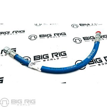 Hose Assy-Hydraulic #8X22 HE8222 - Dynacraft