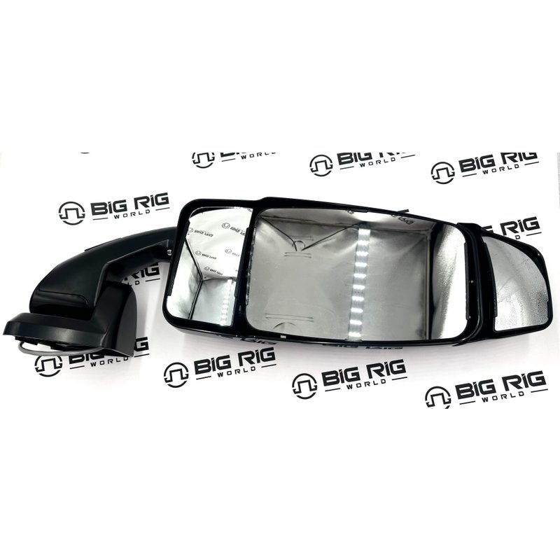 Door Mirror RH R59-6114-22B00210 - Peterbilt