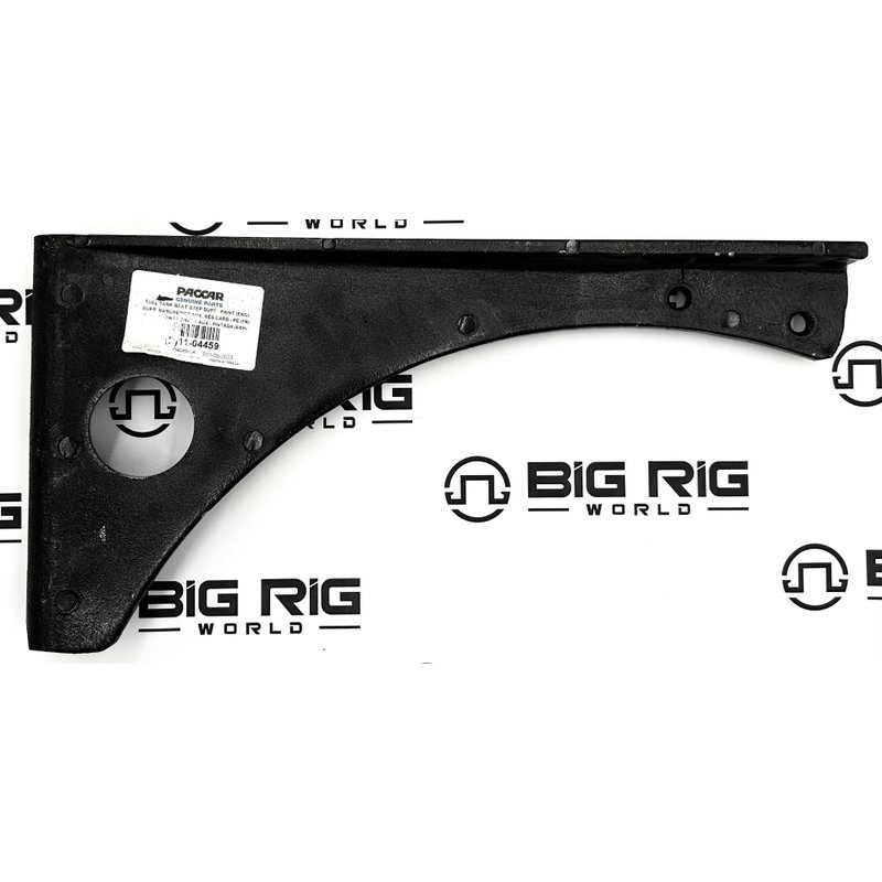Bracket - Auxiliary Fuel Tank Step SPRT 11-04459 - Peterbilt