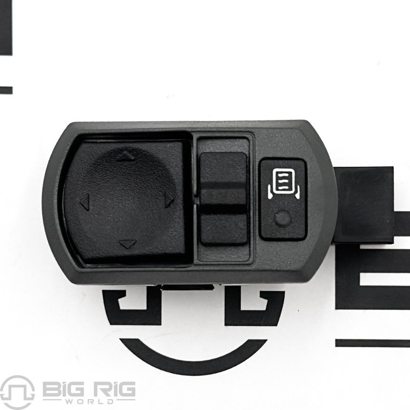 Mirror Switch P27-1181-003 - Kenworth