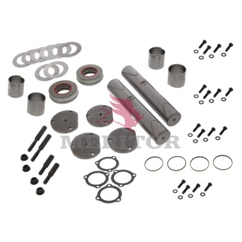 King Pin Kit - No Ream R202011 - Meritor