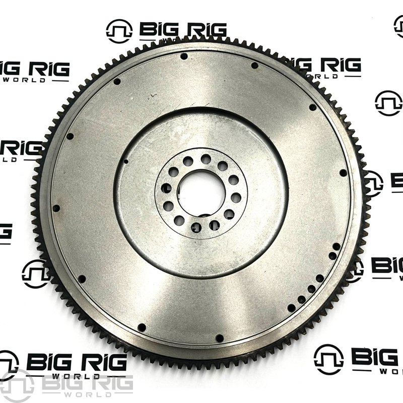 Fly Wheel Assy 23514177 - Detroit Diesel
