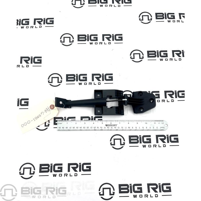HINGE - Door, Overhead Console A18-68885-000 - Freightliner