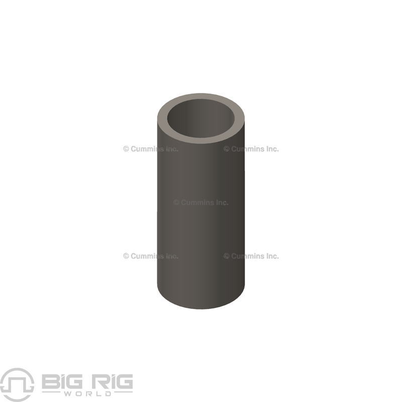 Plain Hose 3818267 - Cummins