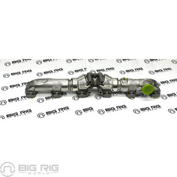 Exhaust Manifold Assembly 2440219PE - Paccar Engine