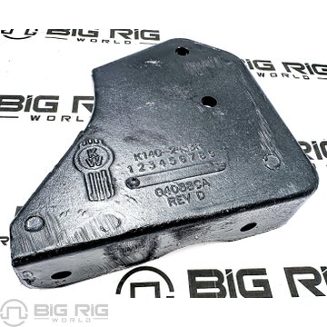 Crossmember Gusset - Right Side K140-2438-1R - Paccar