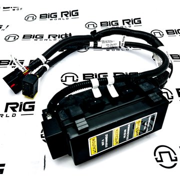 CLC Cummins 2016 without Battery Disconnect Harness D92-1068-11111 - Paccar