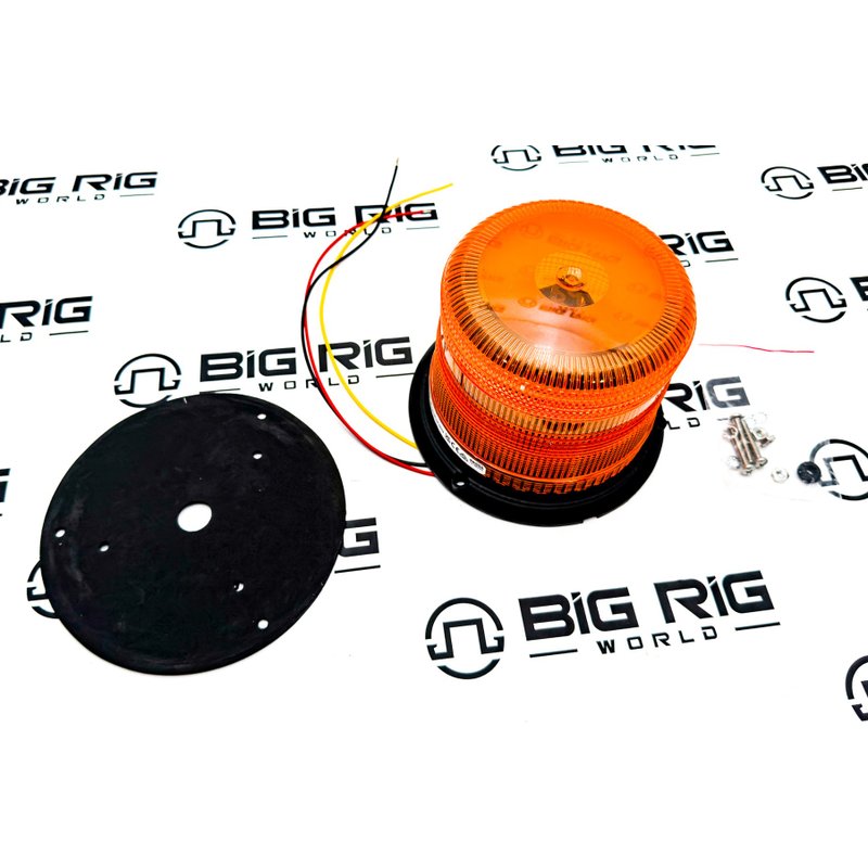 Low Profile Strobe Light 6600A - Truck Lite