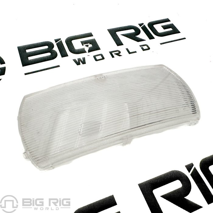 Door Lamp Lens P54-1003-002-4 - Kenworth