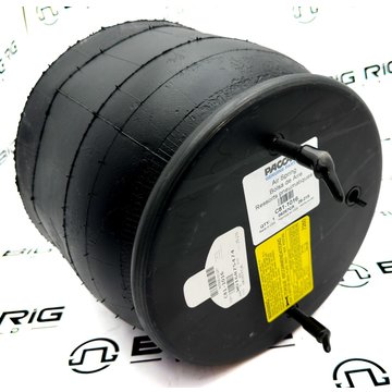 Air Spring Assembly C81-1016 - Paccar