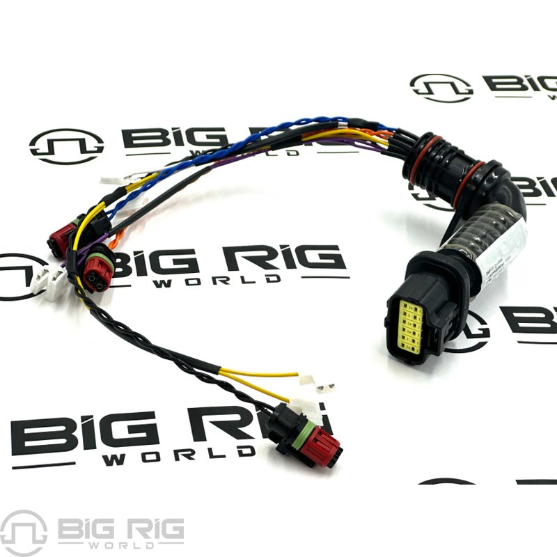 Injector Harness, 1-2-3 - Front 2144944PE - Paccar Engine